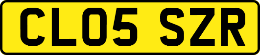 CL05SZR
