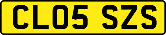 CL05SZS