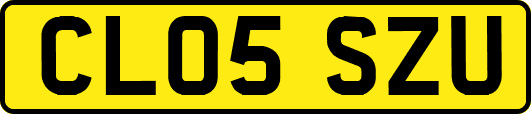 CL05SZU