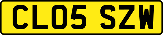 CL05SZW