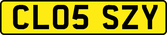 CL05SZY