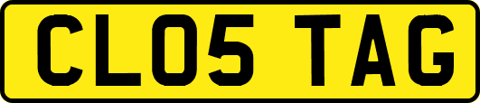 CL05TAG
