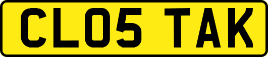 CL05TAK