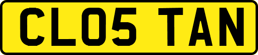 CL05TAN