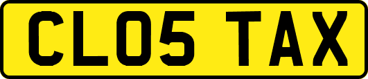 CL05TAX