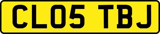 CL05TBJ