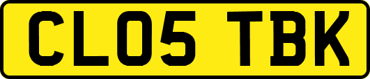 CL05TBK
