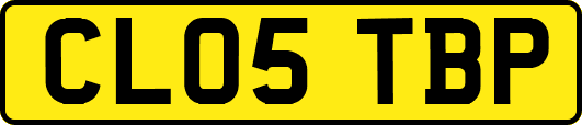 CL05TBP