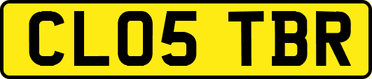 CL05TBR