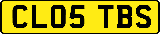 CL05TBS