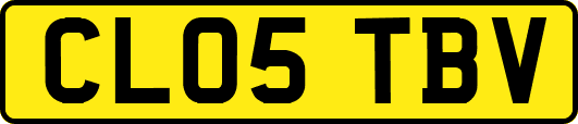 CL05TBV