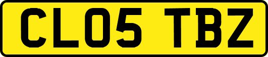 CL05TBZ