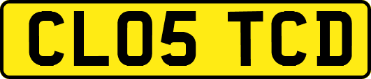 CL05TCD