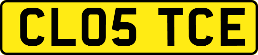 CL05TCE