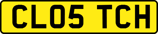 CL05TCH