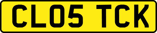 CL05TCK