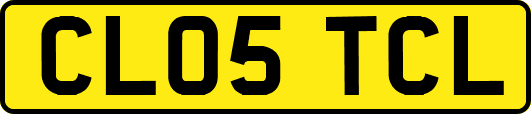 CL05TCL