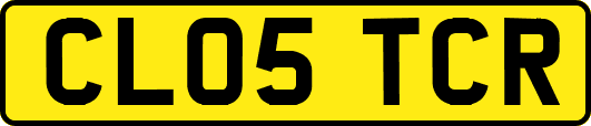 CL05TCR