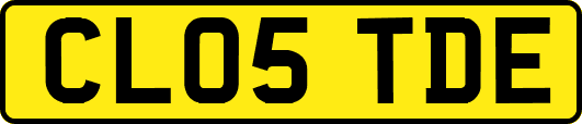 CL05TDE