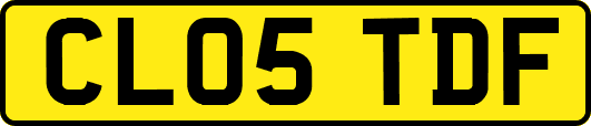 CL05TDF