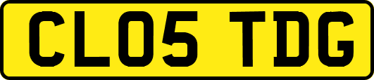 CL05TDG