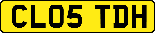 CL05TDH