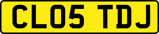CL05TDJ