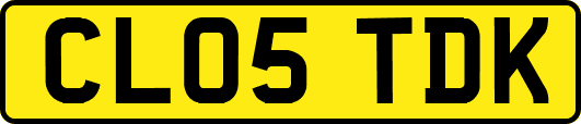 CL05TDK
