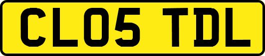 CL05TDL