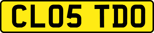CL05TDO