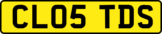 CL05TDS