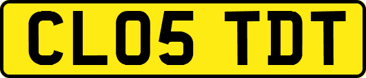 CL05TDT
