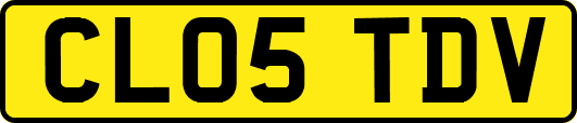 CL05TDV