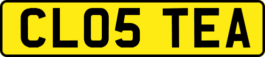CL05TEA