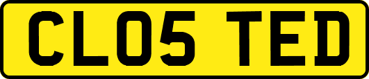 CL05TED