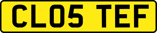 CL05TEF