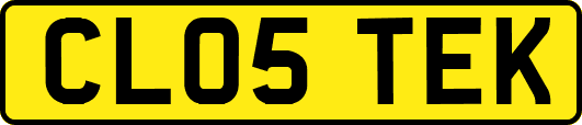 CL05TEK