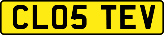 CL05TEV