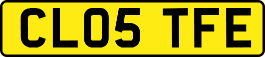 CL05TFE