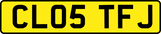 CL05TFJ