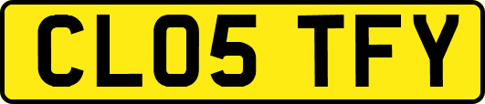 CL05TFY