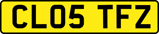 CL05TFZ