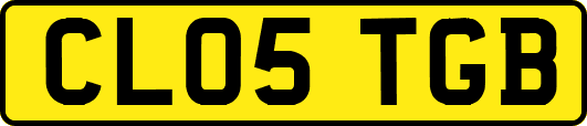 CL05TGB