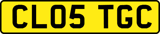 CL05TGC