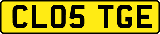 CL05TGE