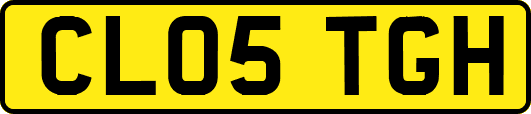 CL05TGH