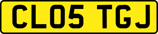 CL05TGJ