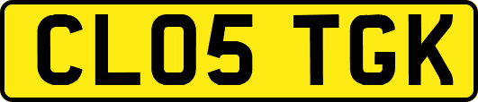 CL05TGK