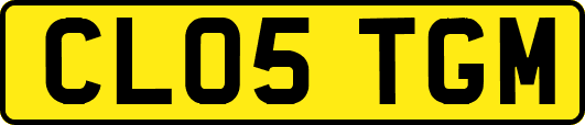 CL05TGM