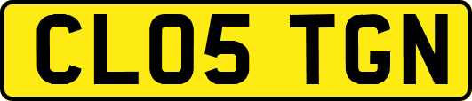 CL05TGN